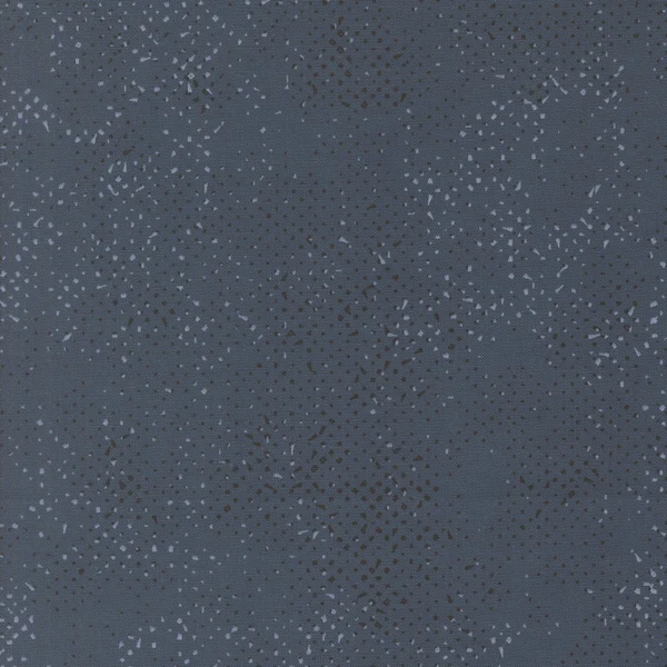 Simply Cozy - Spotted Navy - Moda Fabrics - Zen Chic - 1660 248
