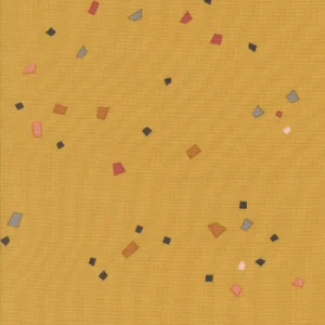 Simply Cozy - Fragments Dijon - Moda Fabrics - Zen Chic - 1895 13