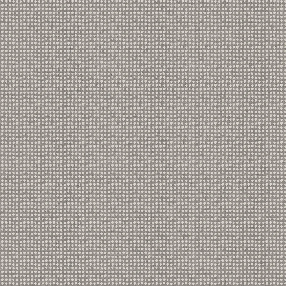 Northcott - Modern Elements - Dots Charcoal - 28177-96