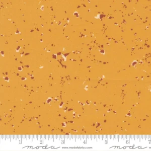 Moda - For My Boys - Splatter Honey - 25154 33
