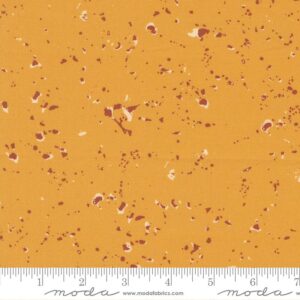 Moda - For My Boys - Splatter Honey - 25154 33