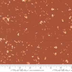 Moda - For My Boys - Splatter Copper - 25154 35