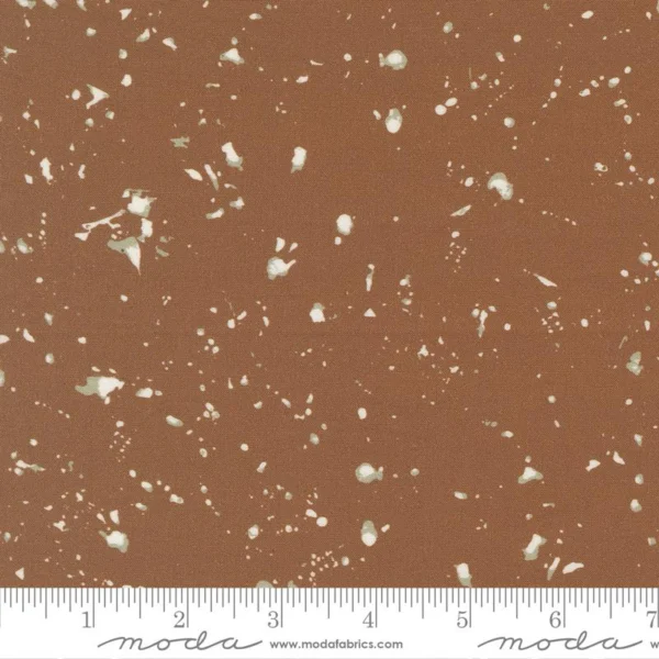 Moda - For My Boys - Splatter Coco - 25154 24