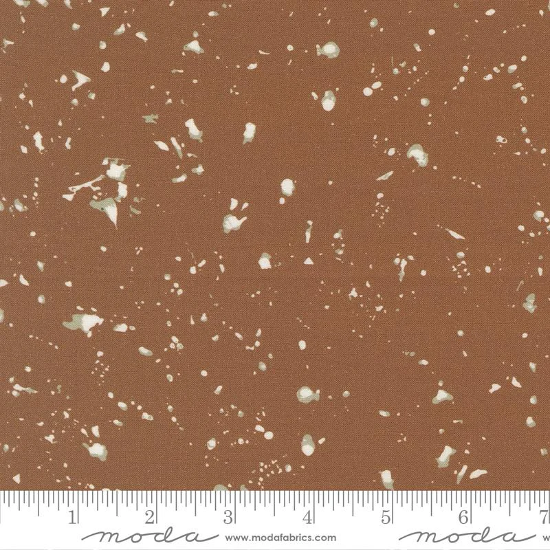 Moda - For My Boys - Splatter Coco - 25154 24