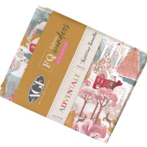 Adventale - 16er Fat Quarter Bundle - Art Gallery Fabrics