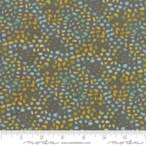 Moda Fabrics - Dandi Annie - Painted Strokes Stone