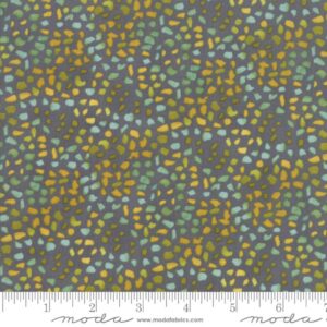 Moda Fabrics - Dandi Annie - Painted Strokes Stone