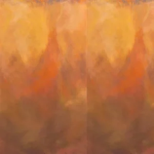 Sky - Chestnut - Jennifer Sampou - Robert Kaufman - AJSD-21047-342