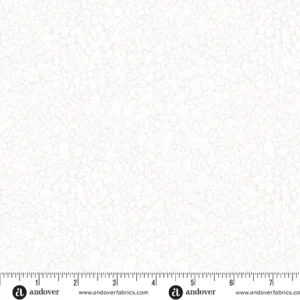 Heima - Pebbles Snow - Andover Fabrics - 1633-L
