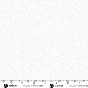 Heima - Pebbles Snow - Andover Fabrics - 1633-L