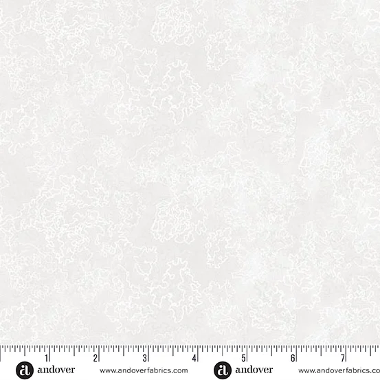 Heima - Lichen Icicle - Andover Fabrics - 1634-L
