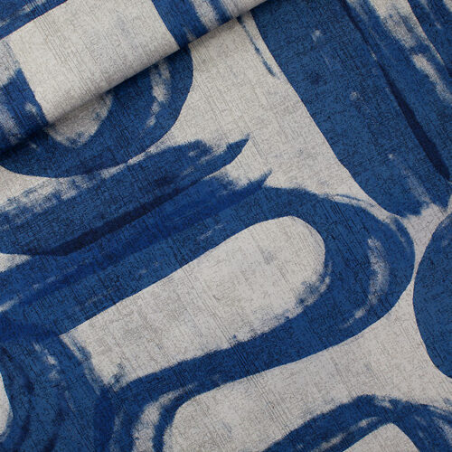 Drifting Course - Baumwolle Canvas Gabardine Twill - See You At Six - 06112.204.R