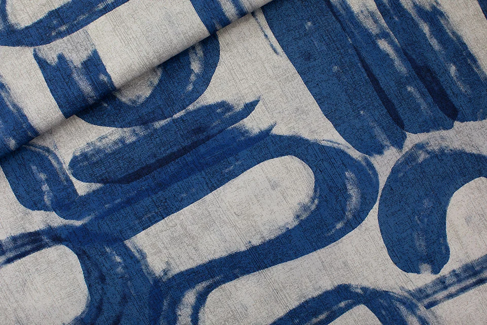 Drifting Course - Baumwolle Canvas Gabardine Twill - See You At Six - 06112.204.R
