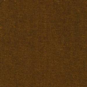 Robert Kaufman - Essex Yarn Dyed - Cinnamon - E064-1075