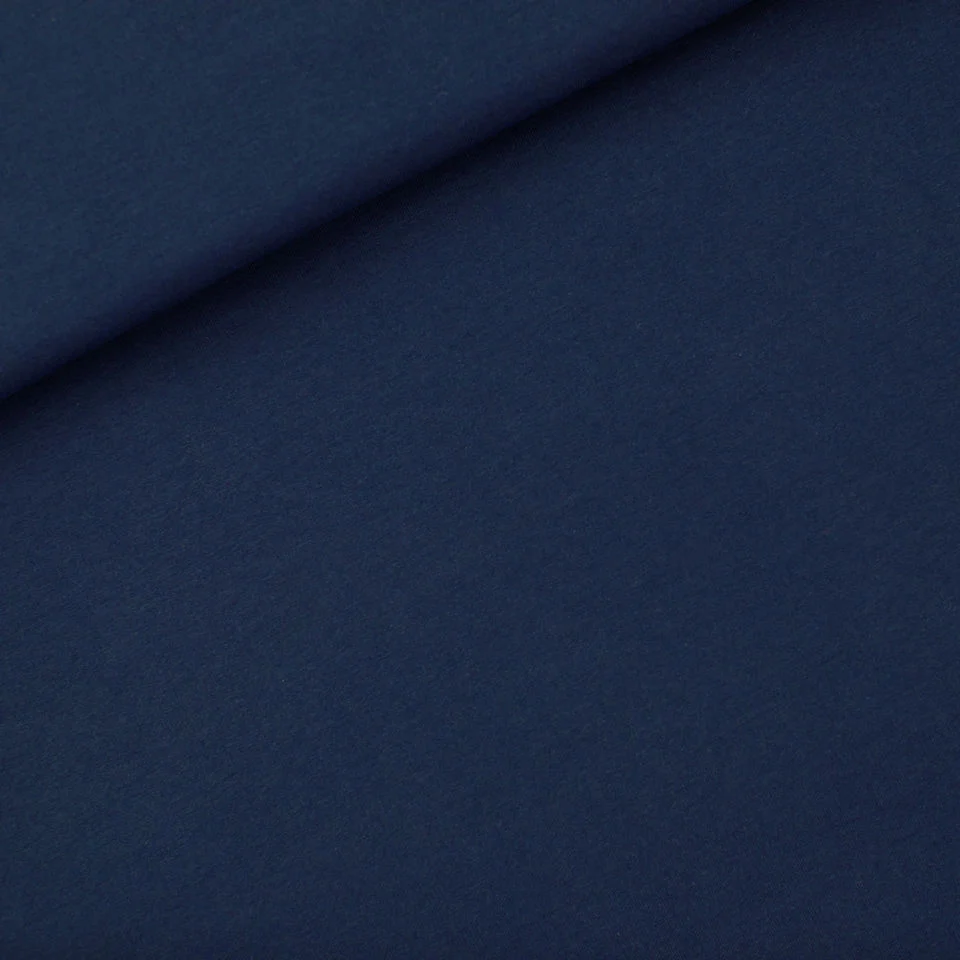 Oceana Blue - French Terry - See You At Six - 03407.202.R