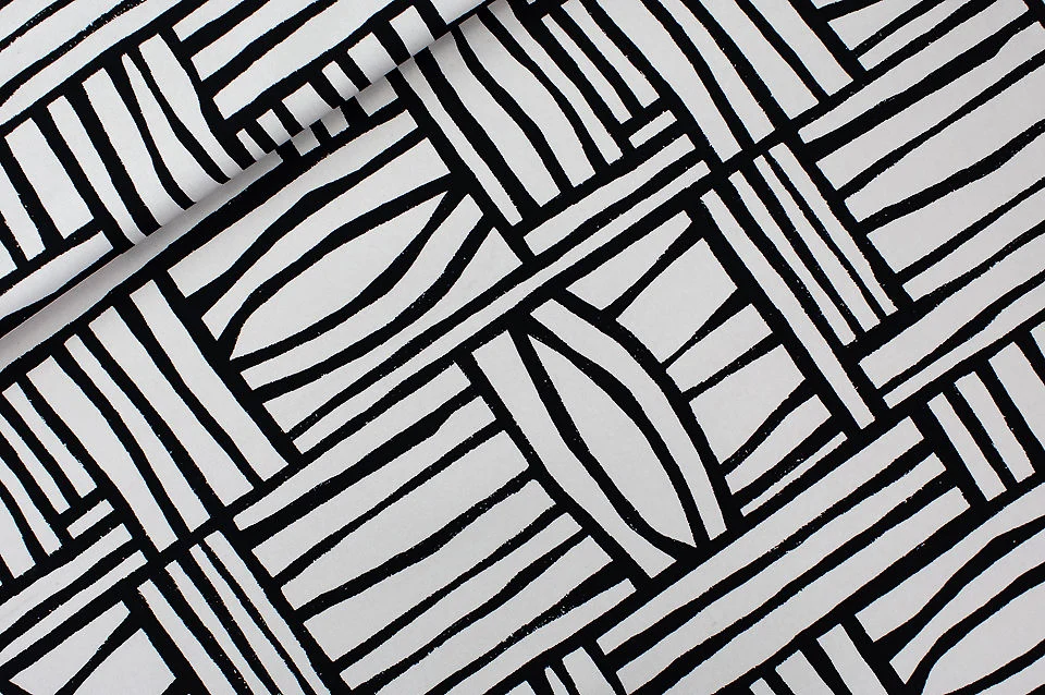 Permecube - Baumwolle Canvas Gabardine Twill - See You At Six - 06103.200.R
