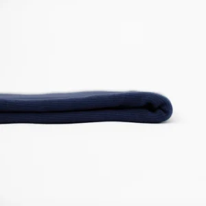 Oceana Blue - Bündchenstoff - See You At Six - 03214.202.R