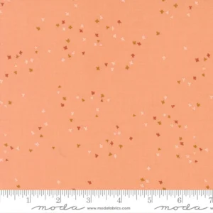 Brookside - Breezy Blossom - Moda - 36086 12