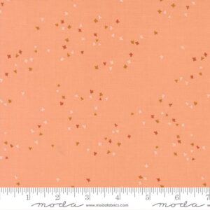 Brookside - Breezy Blossom - Moda - 36086 12