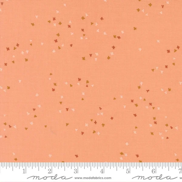 Brookside - Breezy Blossom - Moda - 36086 12