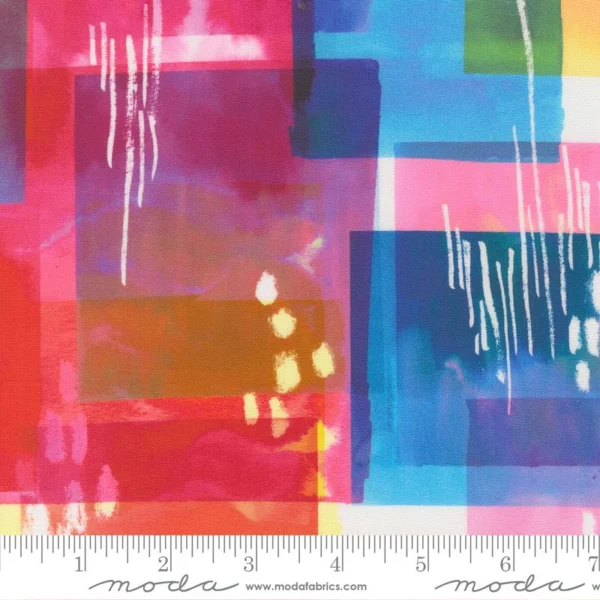 Radiant - Made For This Rainbow - Moda - 21843 11