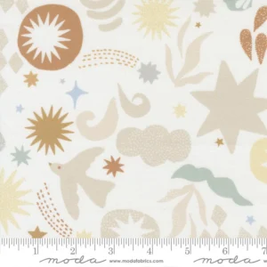 To The Moon And Back - Celestial Dove - Moda - 25902 11