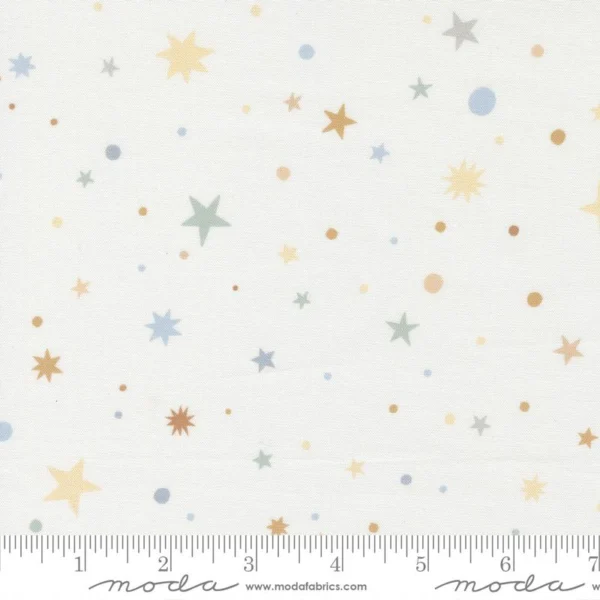 To The Moon And Back - Stardust Dove - Moda - 25903 11
