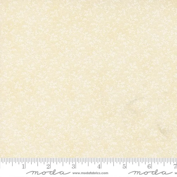 Ambiance - Vine Porcelain White - Moda - 44417 21