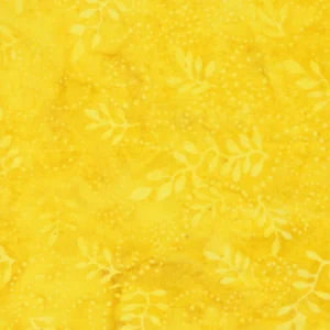 Sunburst Batiks - Sunlight - Moda Fabrics - 4370 12