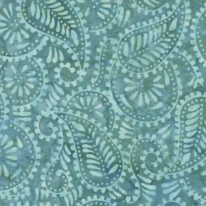 Sunburst Batiks - River - Moda Fabrics - 4370 31