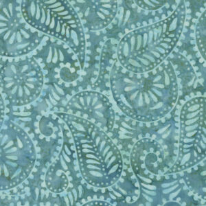 Sunburst Batiks - River - Moda Fabrics - 4370 31