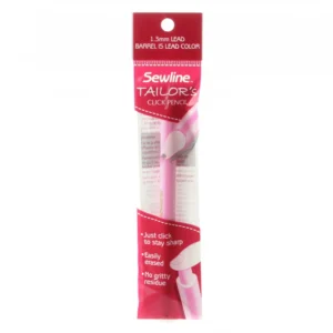 Sewline - Tailor's Click Pencil / Schneider-Klickbleistift - 1,3 mm - Pink