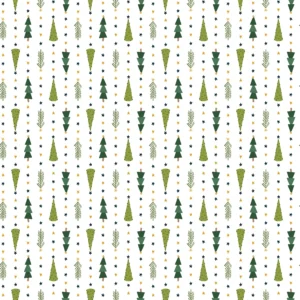 Christmas Lane - Spruced Up - Classic - RJR Fabrics - RJ6142-CL2