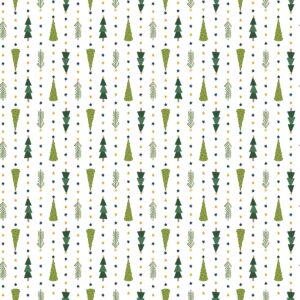 Christmas Lane - Spruced Up - Classic - RJR Fabrics - RJ6142-CL2