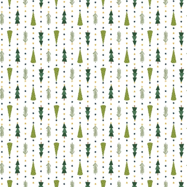 Christmas Lane - Spruced Up - Classic - RJR Fabrics - RJ6142-CL2