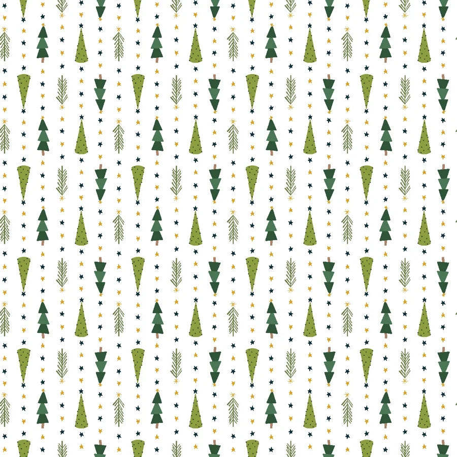 Christmas Lane - Spruced Up - Classic - RJR Fabrics - RJ6142-CL2