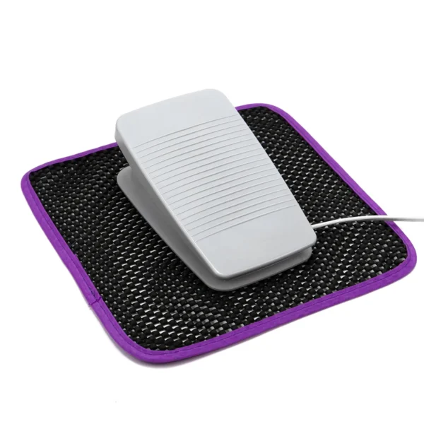 Pedal Pad - Anti-Rutschmatte - The Gypsy Quilter - TGQ146