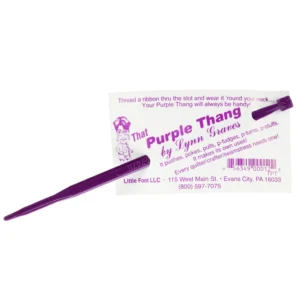 That Purple Thang - Multifunktionswerkzeug