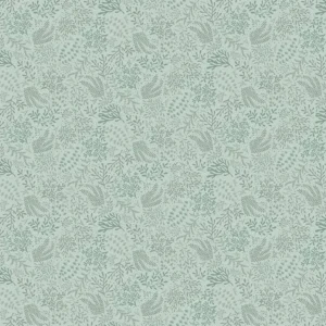 Driftwood - Seagrass Green - Makower - 178_G