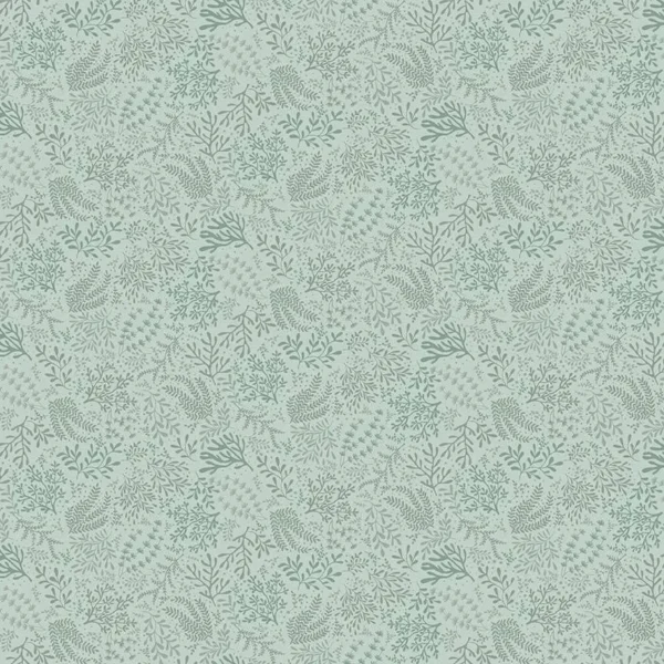 Driftwood - Seagrass Green - Makower - 178_G