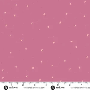 Celestial Garden - Starlit Sky Purple - Andover - A-10030-LP