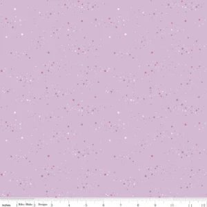 Essence - Starlight Lilac - Riley Blake