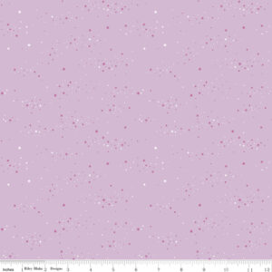 Essence - Starlight Lilac - Riley Blake