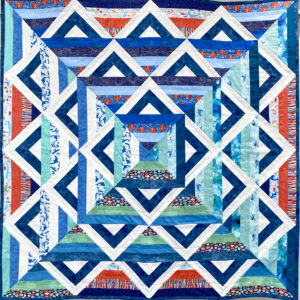 Materialpackung "PaintBox Quilt" von colourwerx - individualisierbar