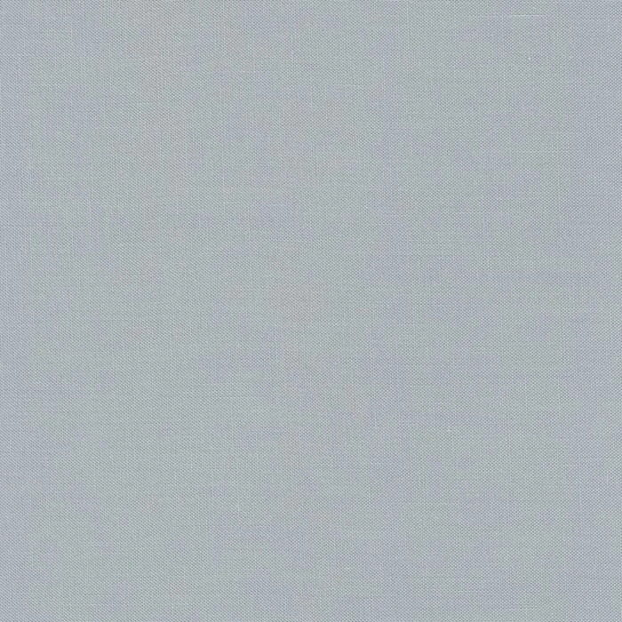 Robert Kaufman - Kona Cotton - Iron - K001-408