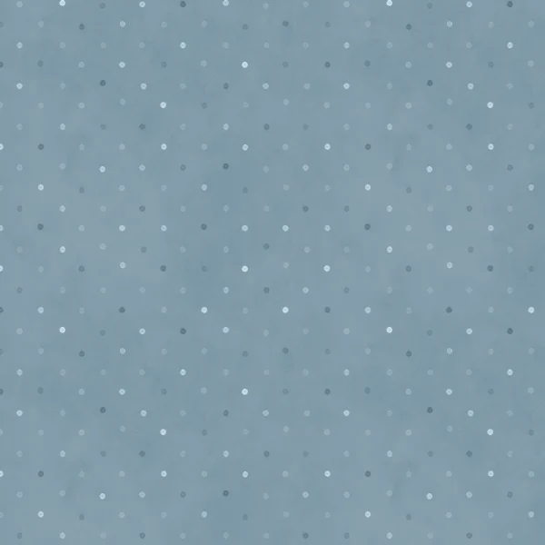 Lumin Fabrics - Fundamentals - Peppercorn Stone Blue - W135-020-525