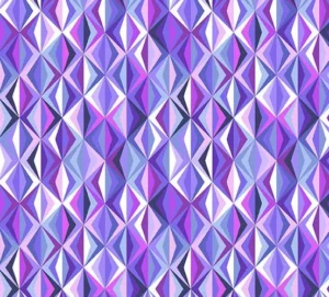 Perfect Day - Prism Blue - Libs Elliott - Andover - A-10220-B