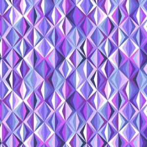 Perfect Day - Prism Blue - Libs Elliott - Andover - A-10220-B