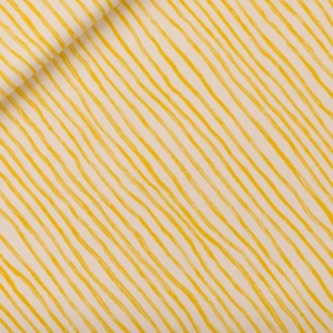 Wiggly Verticals - Baumwolle Canvas Gabardine Twill - See You At Six
