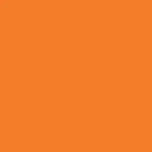 Benartex - Superior Solids - Tangerine - 3000B-31
